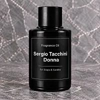 Отдушка Sergio Tacchini Donna, 1 л описание и применение