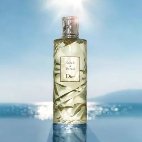 Віддушка Escale a Pondichery Dior 100 мл Віддушка Escale a Pondichery Dior 100 мл