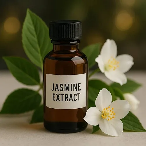 Jasmine extract, 1 L, 163.62 UAH, rating ⭐⭐⭐⭐⭐ Milo Opt