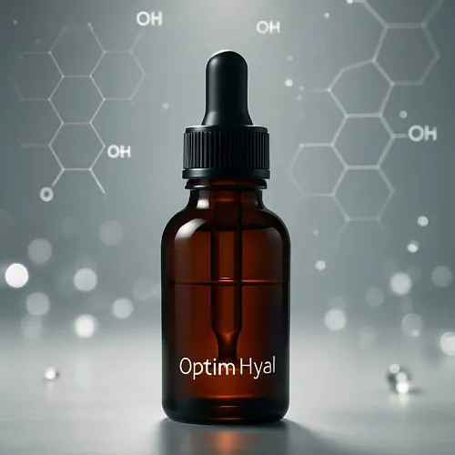 Optim Hyal, 5 мл артикул T60043