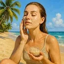 Возможно ли делать пилинги летом — правила, активы и безопасный рецепт