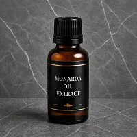 Monarda Oil Extract 500 ml cosmetic ingredient Mylo Opt