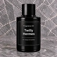 Отдушка Twilly Hermes, 5 мл артикул TM19073114