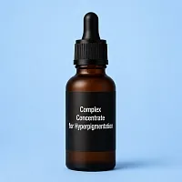 Anti-Hyperpigmentation Complex 1 L cosmetic ingredient Mylo Opt