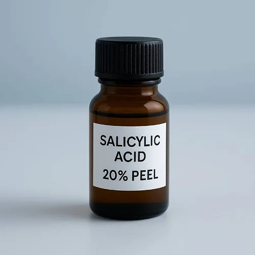 Salicylic Acid 20% Peel 10 мл