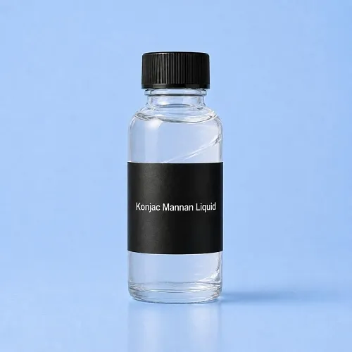 Liquid Mannan Cognac 20 g Mylo Opt global supplier Liquid Mannan Cognac 20 g cosmetic ingredient Mylo Opt