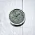 Cosmetic mica Antique Silver, 3 g, photos, reviews, use