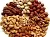 Auto-Fragrance Oil Walnut 1 L cosmetic ingredient Mylo Opt