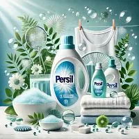 Отдушка Persil, 100 мл описание и применение