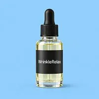 WrinkleRelax 1 L cosmetic ingredient Mylo Opt
