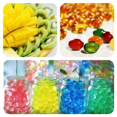 Kiwi Flavored Granules - Mango 1 kg Mylo Opt global supplier Kiwi Flavored Granules - Mango 1 kg cosmetic ingredient Mylo Opt