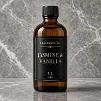 Віддушка Jasmine & Vanilla 1 літр