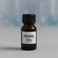 Фенол 10%, 100 мл