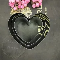 Форма для кулинарии Сердце