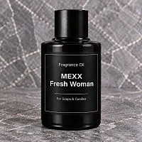 Perfumed Fragrance Oil MEXX Fresh Woman 1 L cosmetic ingredient Mylo Opt