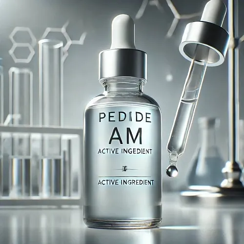 Peptide AM, 10 мл сырье для косметики Peptide AM, 10 мл артикул VV23122819