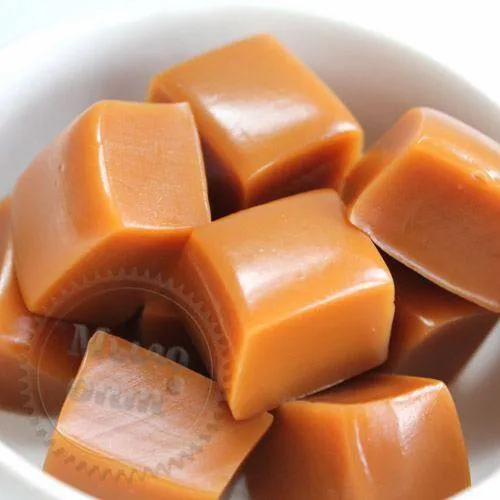 Ароматизатор для молочных продуктов Карамель, 1 литр