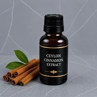 Ceylon cinnamon extract 100 ml cosmetic ingredient Mylo Opt