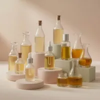 Base Oil Blends Base Oil Blends