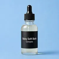 Комплекс Baby soft bath 1 л