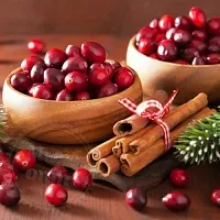 Ароматизатор пищевой Spiced Cranberry, 1 литр описание и применение