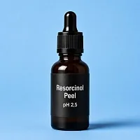 Resorcinol Peel pH 25 1 L cosmetic ingredient Mylo Opt