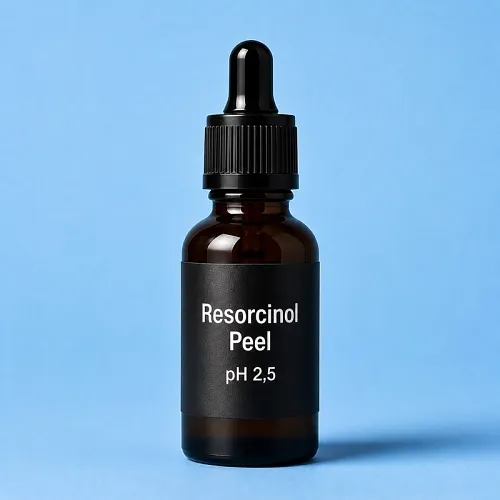 Resorcinol Peel pH 25 1 L Mylo Opt global supplier Resorcinol Peel pH 25 1 L cosmetic ingredient Mylo Opt