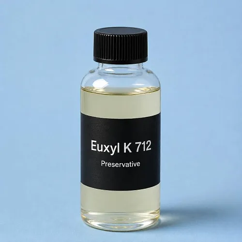 Консервант Euxyl K 712, 1 л сырье для косметики Консервант Euxyl K 712, 1 л артикул VV26081718