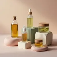 Fermented Oils Fermented Oils