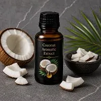 Coconut Flavor Extract 5 ml cosmetic ingredient Mylo Opt