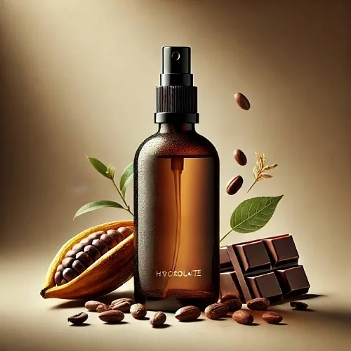 Cocoa Bean Hydrosol 50 ml cosmetic ingredient Mylo Opt