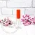 Liza bottle with plastic spray 10 ml from 100 pcs cosmetic ingredient Mylo Opt