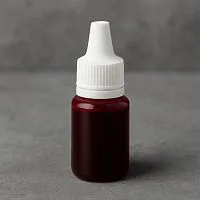 Pomegranate Liquid dye 1 L cosmetic ingredient Mylo Opt