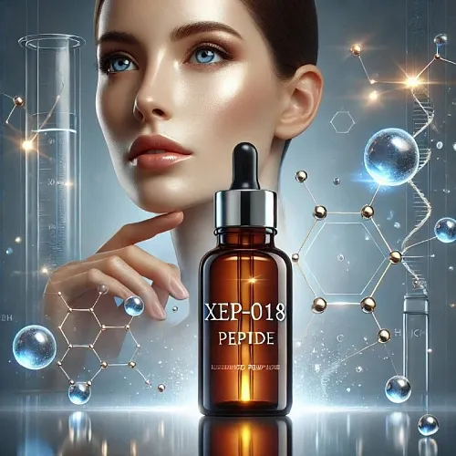 Peptide XEP-018 10 g, 360.40 UAH, rating ⭐⭐⭐⭐⭐ Milo Opt
