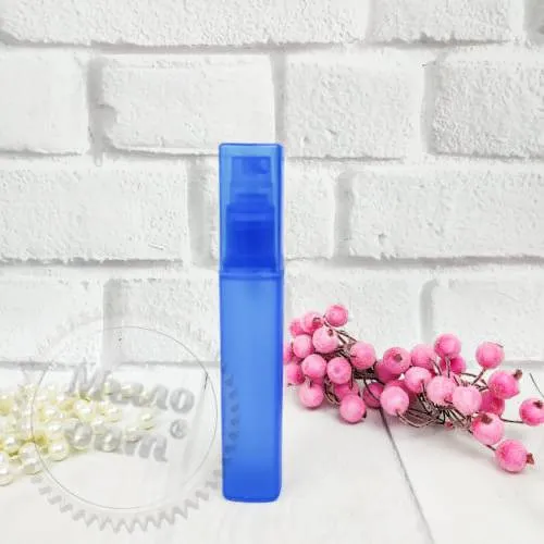 Matte bottle Square 22 ml from 100 pcs Mylo Opt global supplier Matte bottle Square 22 ml from 100 pcs cosmetic ingredient Mylo Opt