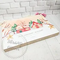 Milan box For quiet moments! cosmetic ingredient Mylo Opt