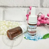 Комплекс екстрактів для сухої шкіри, 1 літр