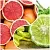 Fragrance Oil Grapefruit and bergamot, 1 L, photos, reviews, use