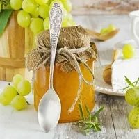 Віддушка Лорі Виноградно-Медова 1 літр