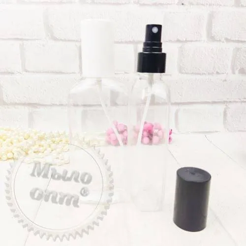 Oslo bottle 200 ml opaque spray 100 pcs Mylo Opt global supplier Oslo bottle 200 ml opaque spray 100 pcs cosmetic ingredient Mylo Opt