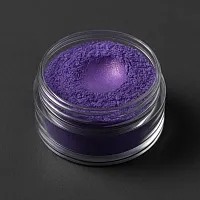 Міка Pearl Violet 1 кг
