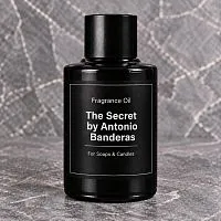 Отдушка The Secret by Antonio Banderas, 5 мл артикул TM20090105