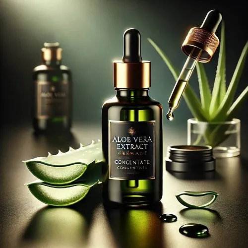 Aloe Extract Concentrate 1 L, 297.30 UAH, rating ⭐⭐⭐⭐⭐ Milo Opt