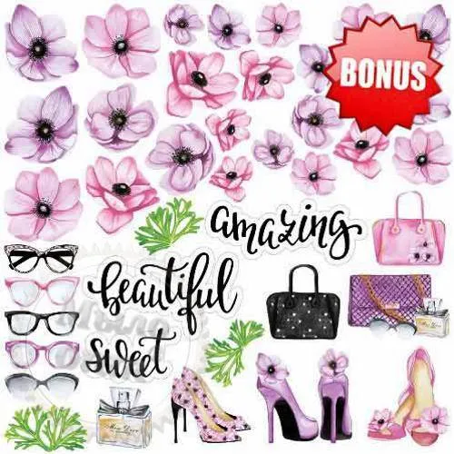 Набір паперу Especially for her 10л, 30х30см, 200гм, двустор 86.40 грн. рейтинг ⭐⭐⭐⭐⭐ Мило Опт