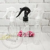 Bottle Berlin 100 ml with trigger from 100 pcs cosmetic ingredient Mylo Opt