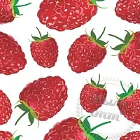 Отдушка Лори Малина красная, 1 литр описание и применение