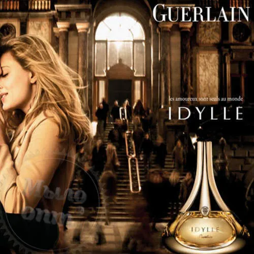Idylle Guerlain Fragrance Oil 5 ml Mylo Opt global supplier Idylle Guerlain Fragrance Oil 5 ml cosmetic ingredient Mylo Opt