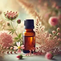 Palmarosa Essential Oil 5 ml