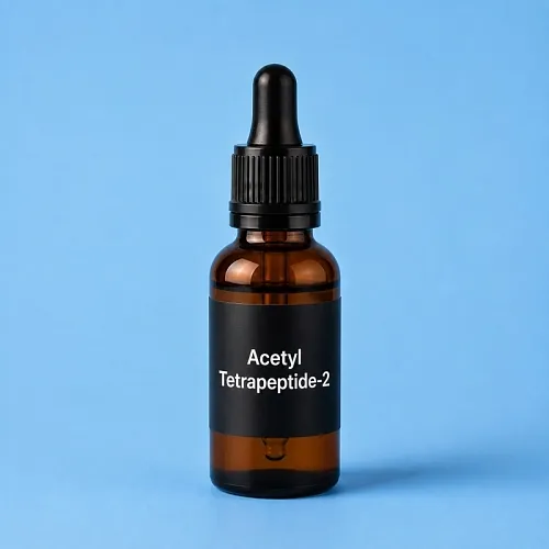 Acetyl Tetrapeptide-2, 5мл Acetyl Tetrapeptide-2, 5мл