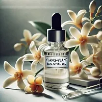 Ylang-Ylang essential oil, 50 ml, rating ⭐⭐⭐⭐⭐, 110.25 UAH – Milo Opt, worldwide delivery